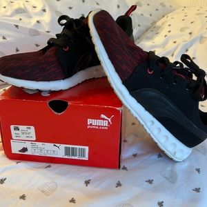 Puma Carson Runner Glit